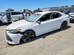 4T1B11HKXKU243193 2019 TOYOTA CAMRY