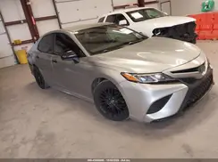 4T1B11HKXKU243257 2019 TOYOTA CAMRY