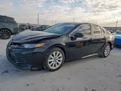 4T1B11HKXKU243260 2019 TOYOTA CAMRY