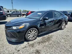 4T1B11HKXKU243856 2019 TOYOTA CAMRY