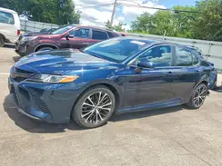 4T1B11HKXKU244165 2019 TOYOTA CAMRY