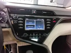 4T1B11HKXKU244389 2019 TOYOTA CAMRY
