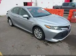 4T1B11HKXKU244554 2019 TOYOTA CAMRY