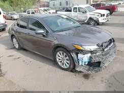 4T1B11HKXKU244585 2019 TOYOTA CAMRY