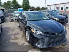 4T1B11HKXKU244974 2019 TOYOTA CAMRY