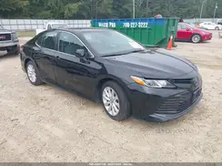 4T1B11HKXKU245297 2019 TOYOTA CAMRY