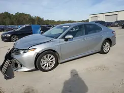 4T1B11HKXKU245400 2019 TOYOTA CAMRY