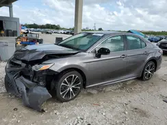 4T1B11HKXKU245428 2019 TOYOTA CAMRY