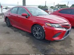 4T1B11HKXKU246210 2019 TOYOTA CAMRY