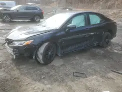 4T1B11HKXKU246448 2019 TOYOTA CAMRY