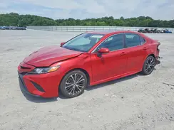 4T1B11HKXKU246725 2019 TOYOTA CAMRY