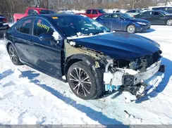 4T1B11HKXKU247258 2019 TOYOTA CAMRY
