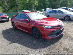 4T1B11HKXKU247261 2019 TOYOTA CAMRY