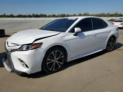4T1B11HKXKU247292 2019 TOYOTA CAMRY