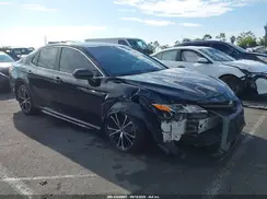 4T1B11HKXKU247681 2019 TOYOTA CAMRY