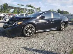 4T1B11HKXKU248040 2019 TOYOTA CAMRY