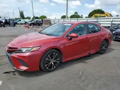 4T1B11HKXKU248412 2019 TOYOTA CAMRY