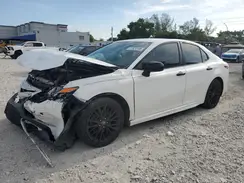 4T1B11HKXKU248703 2019 TOYOTA CAMRY