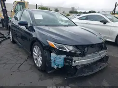 4T1B11HKXKU249303 2019 TOYOTA CAMRY