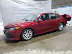 4T1B11HKXKU250225 2019 TOYOTA CAMRY