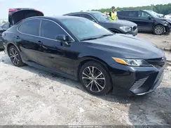 4T1B11HKXKU250435 2019 TOYOTA CAMRY