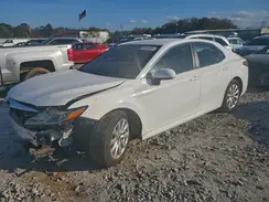 4T1B11HKXKU251438 2019 TOYOTA CAMRY