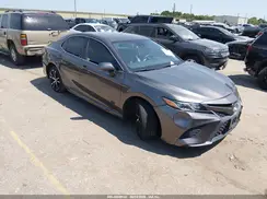 4T1B11HKXKU251486 2019 TOYOTA CAMRY