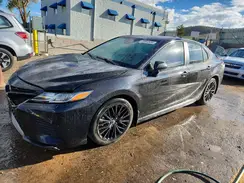 4T1B11HKXKU252346 2019 TOYOTA CAMRY