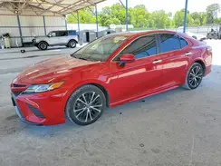 4T1B11HKXKU253240 2019 TOYOTA CAMRY