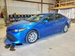 4T1B11HKXKU253254 2019 TOYOTA CAMRY