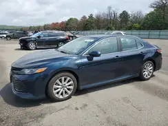 4T1B11HKXKU253402 2019 TOYOTA CAMRY