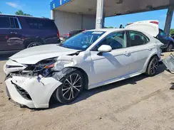 4T1B11HKXKU254890 2019 TOYOTA CAMRY