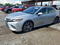 4T1B11HKXKU256039 2019 TOYOTA CAMRY