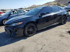 4T1B11HKXKU256123 2019 TOYOTA CAMRY