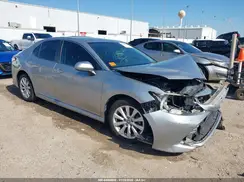 4T1B11HKXKU256820 2019 TOYOTA CAMRY