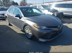 4T1B11HKXKU257188 2019 TOYOTA CAMRY