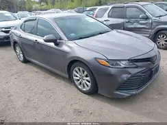 4T1B11HKXKU257224 2019 TOYOTA CAMRY
