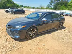 4T1B11HKXKU257353 2019 TOYOTA CAMRY