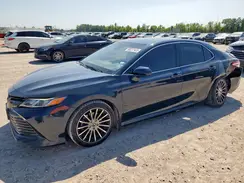 4T1B11HKXKU259071 2019 TOYOTA CAMRY