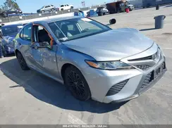 4T1B11HKXKU259233 2019 TOYOTA CAMRY