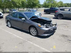4T1B11HKXKU259510 2019 TOYOTA CAMRY