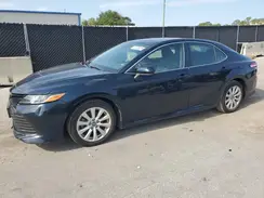 4T1B11HKXKU259569 2019 TOYOTA CAMRY