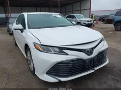 4T1B11HKXKU259605 2019 TOYOTA CAMRY