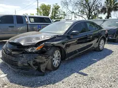 4T1B11HKXKU259863 2019 TOYOTA CAMRY
