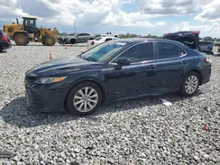 4T1B11HKXKU260351 2019 TOYOTA CAMRY