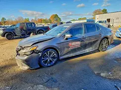 4T1B11HKXKU261760 2019 TOYOTA CAMRY