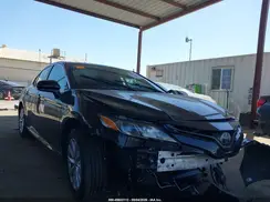 4T1B11HKXKU263072 2019 TOYOTA CAMRY