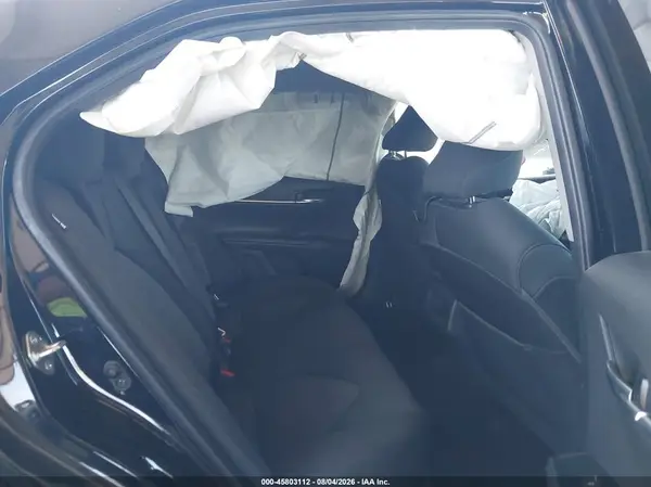 4T1B11HKXKU263072 2019 TOYOTA CAMRY - Image 8