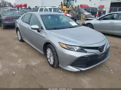4T1B11HKXKU263248 2019 TOYOTA CAMRY