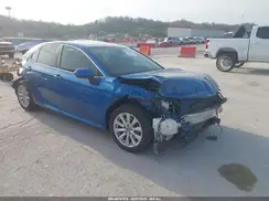 4T1B11HKXKU263380 2019 TOYOTA CAMRY